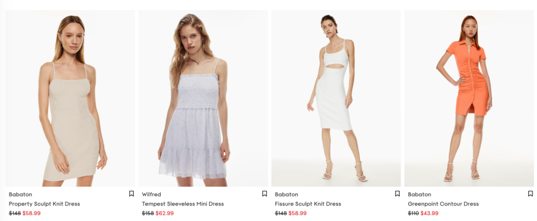 Aritzia出战黑五!大鹅平替网红羽绒服今年很出圈:行走的大棉被真香了 Aritzia出战黑五!大鹅平替网红羽绒服今年很出圈:行走的大棉被真香了