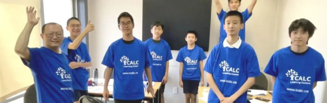 在多伦多火出圈的数学课,领先同龄人2-6年!到底牛在哪? 在多伦多火出圈的数学课,领先同龄人2-6年!到底牛在哪?