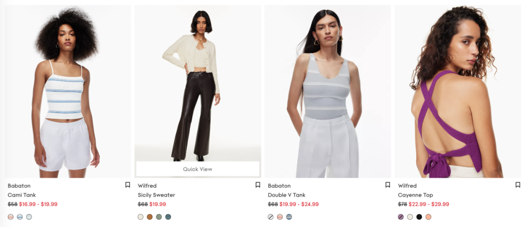 Aritzia出战黑五!大鹅平替网红羽绒服今年很出圈:行走的大棉被真香了 Aritzia出战黑五!大鹅平替网红羽绒服今年很出圈:行走的大棉被真香了