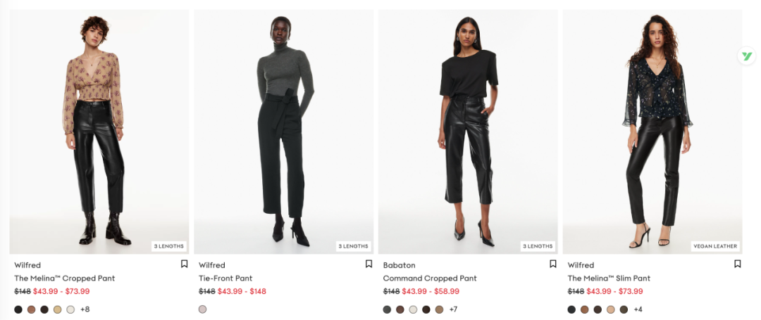 Aritzia出战黑五!大鹅平替网红羽绒服今年很出圈:行走的大棉被真香了 Aritzia出战黑五!大鹅平替网红羽绒服今年很出圈:行走的大棉被真香了