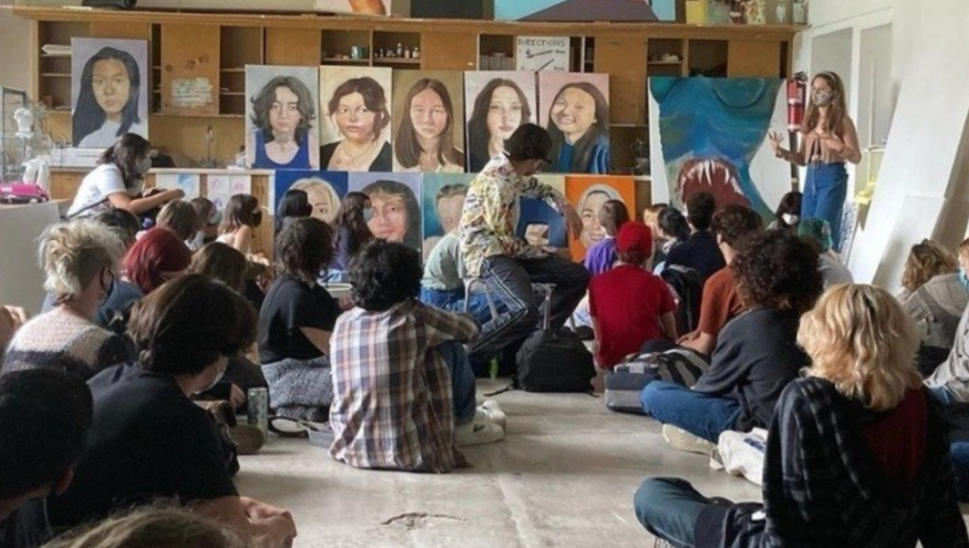 多伦多教育局特长班、艺术班、“理科尖子班”要开始报名了:无需考试,抽签筛选 多伦多教育局特长班、艺术班、“理科尖子班”要开始报名了:无需考试,抽签筛选