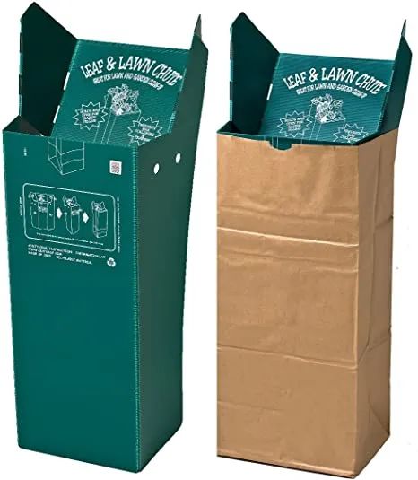 在线急等！秋天一定要清理落叶吗？不可以直接当肥料吗？