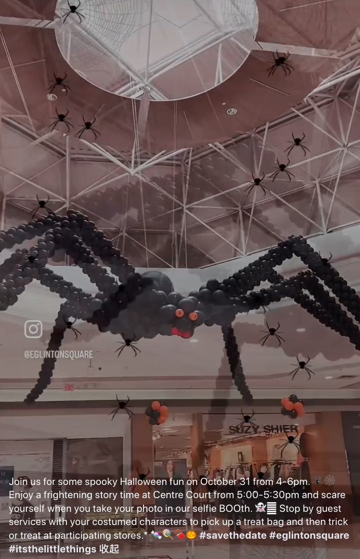 多伦多Trick-or-Treat攻略：大数据推给不知道去哪儿要糖的孩子们