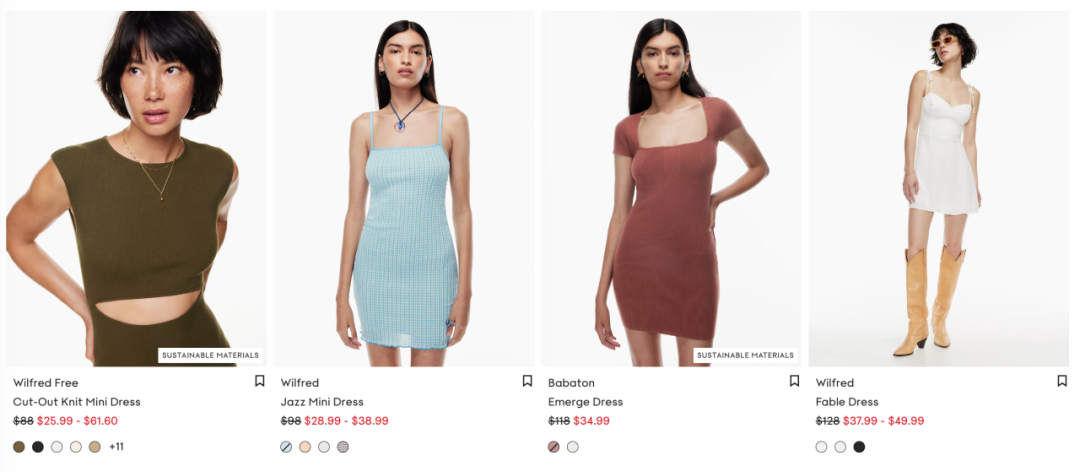 Aritzia出战黑五!大鹅平替网红羽绒服今年很出圈:行走的大棉被真香了 Aritzia出战黑五!大鹅平替网红羽绒服今年很出圈:行走的大棉被真香了