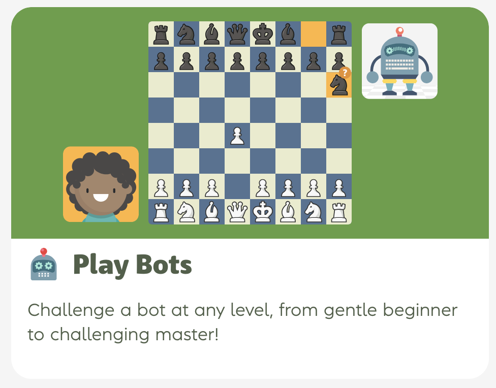花一分钟了解Chesskid:原来学国际象棋不难也不费钱啊! 花一分钟了解Chesskid:原来学国际象棋不难也不费钱啊!