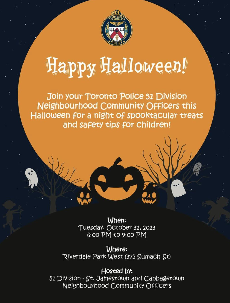 有羊有牛还“有鬼”！盘点多伦多入冬前值得打卡的5个动物农场