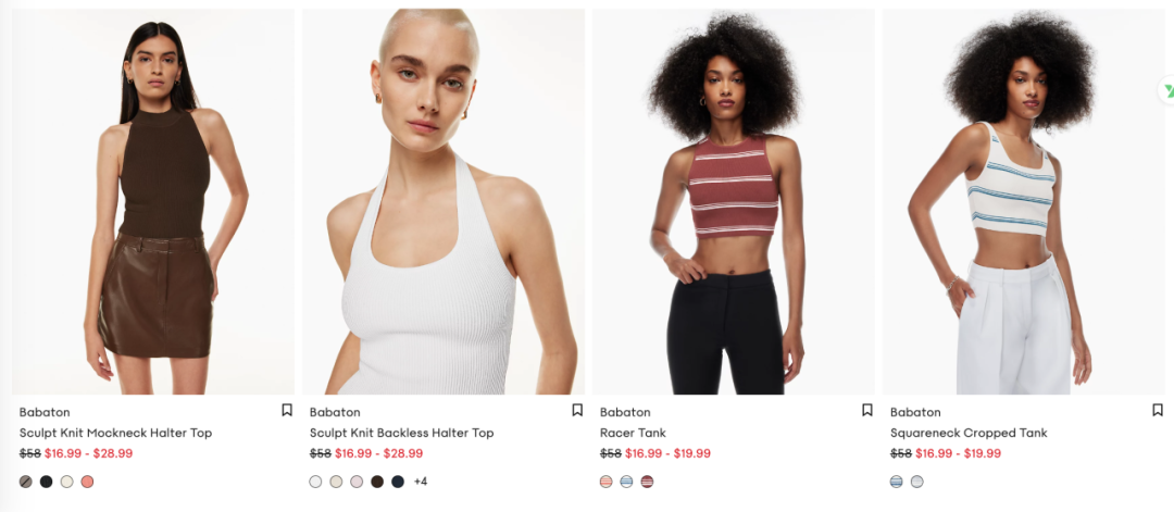 Aritzia出战黑五!大鹅平替网红羽绒服今年很出圈:行走的大棉被真香了 Aritzia出战黑五!大鹅平替网红羽绒服今年很出圈:行走的大棉被真香了