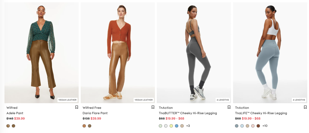 Aritzia出战黑五!大鹅平替网红羽绒服今年很出圈:行走的大棉被真香了 Aritzia出战黑五!大鹅平替网红羽绒服今年很出圈:行走的大棉被真香了