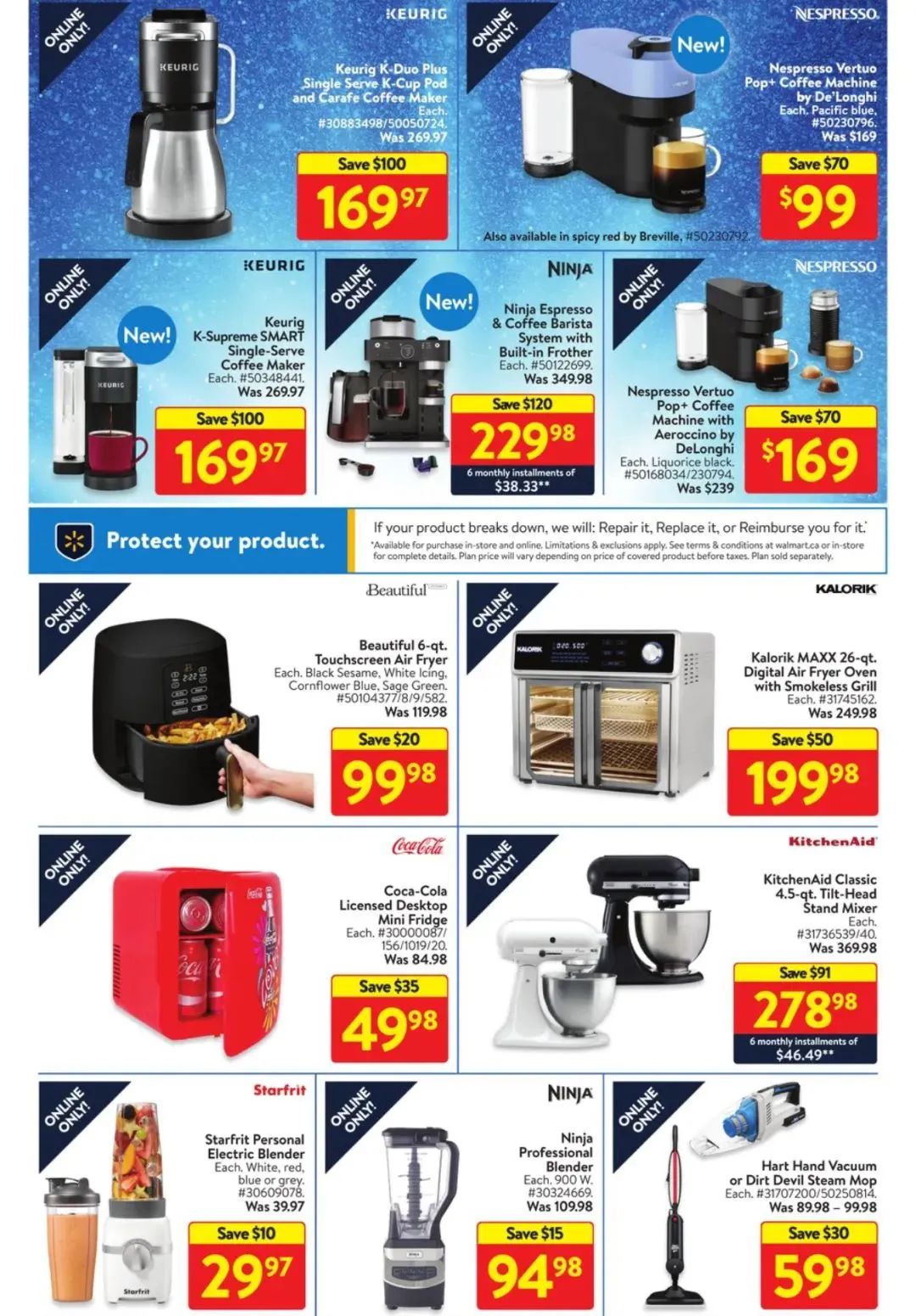 网购星期一!公主请接着剁手!围观Costco、Amazon、沃尔玛、轮胎店、Bestbuy的折扣套路 网购星期一!公主请接着剁手!围观Costco、Amazon、沃尔玛、轮胎店、Bestbuy的折扣套路