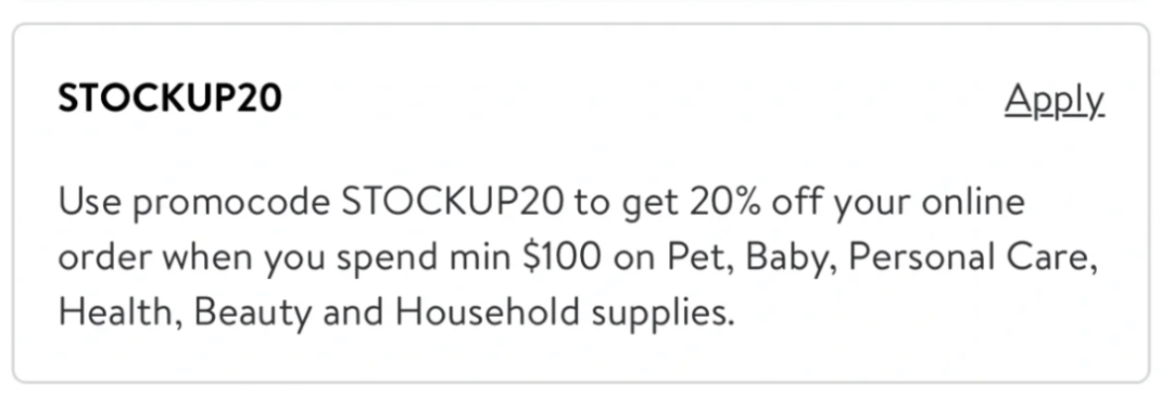 网购星期一!公主请接着剁手!围观Costco、Amazon、沃尔玛、轮胎店、Bestbuy的折扣套路 网购星期一!公主请接着剁手!围观Costco、Amazon、沃尔玛、轮胎店、Bestbuy的折扣套路