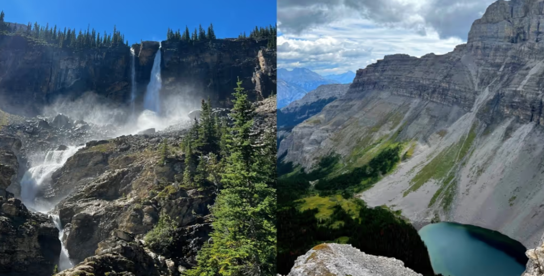 加拿大国家公园官宣：门票、露营费涨价！1月开抢营地预约！