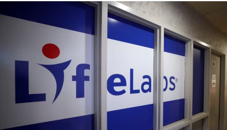 每人最高拿$150？LifeLabs集体诉讼和解：看看你是不是860万人之一