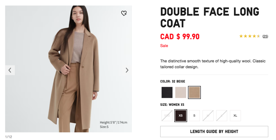 明年北美再开20家优衣库：Fairview Mall和STC就要有新店了