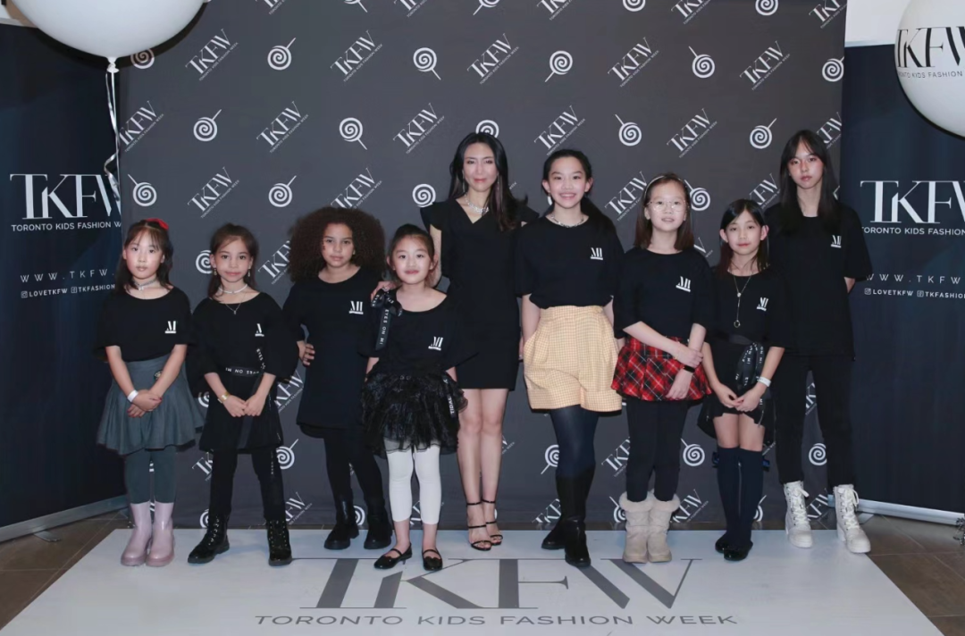 多伦多宝藏青少年服装设计学校被我们找到了！艺术美育Eyes On Mi！