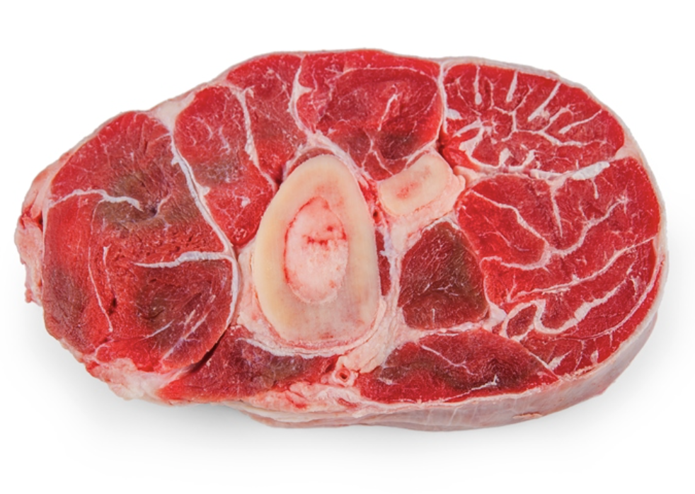公主请吃牛肉！Costco买牛肉攻略：下次买肉再也不会把CPU干烧了！