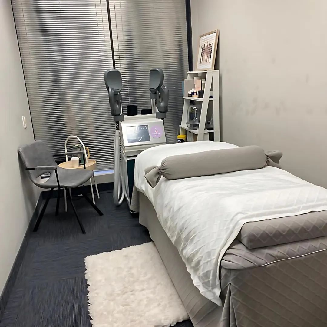 古法扎肚、骨盆修复有没有用？一组Before VS After 前后对比告诉她