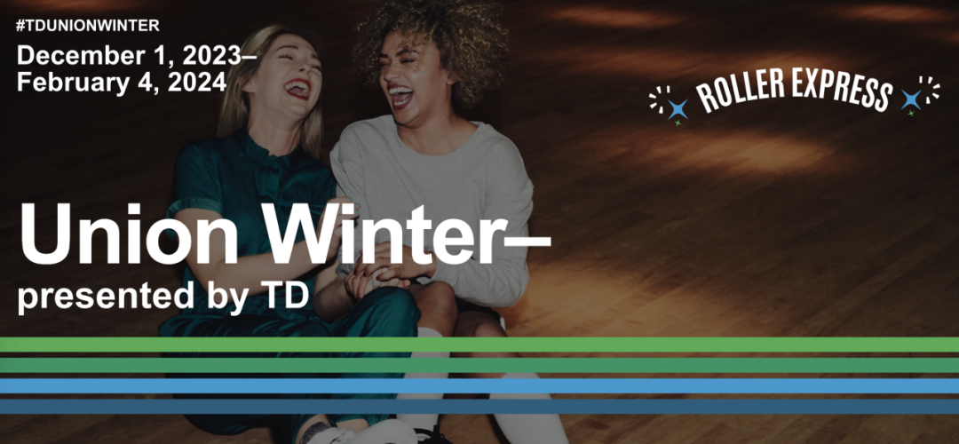 圣诞老人大游行最后一波!多伦多各大灯展都亮起来了~ 圣诞老人大游行最后一波!多伦多各大灯展都亮起来了~