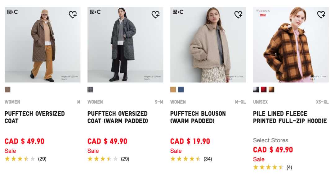 明年北美再开20家优衣库：Fairview Mall和STC就要有新店了