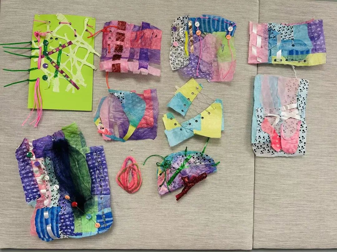 多伦多宝藏青少年服装设计学校被我们找到了！艺术美育Eyes On Mi！