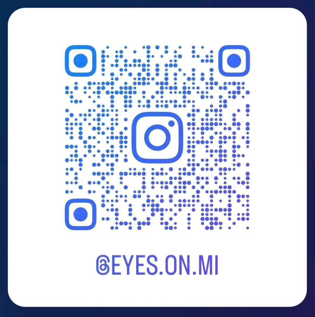 多伦多宝藏青少年服装设计学校被我们找到了！艺术美育Eyes On Mi！