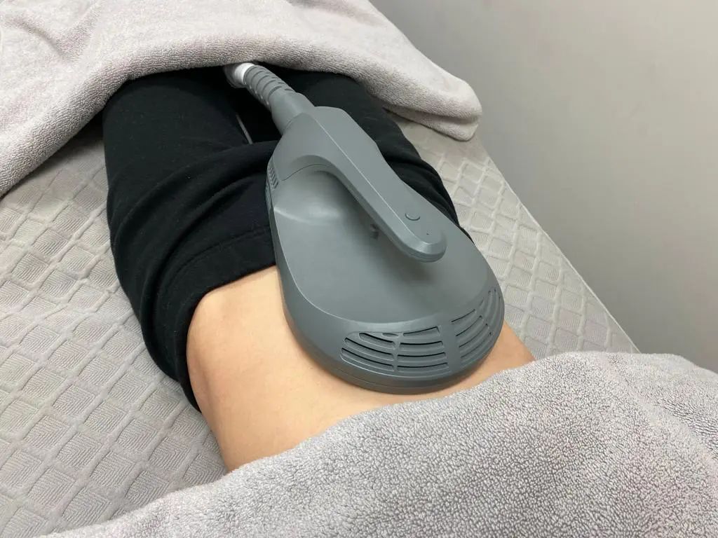 古法扎肚、骨盆修复有没有用？一组Before VS After 前后对比告诉她