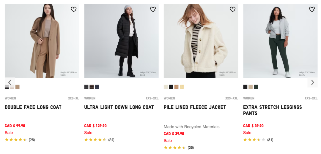 明年北美再开20家优衣库：Fairview Mall和STC就要有新店了