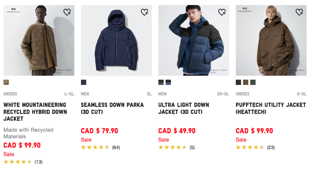 明年北美再开20家优衣库：Fairview Mall和STC就要有新店了