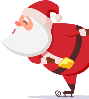 圣诞老人大游行最后一波!多伦多各大灯展都亮起来了~ 圣诞老人大游行最后一波!多伦多各大灯展都亮起来了~