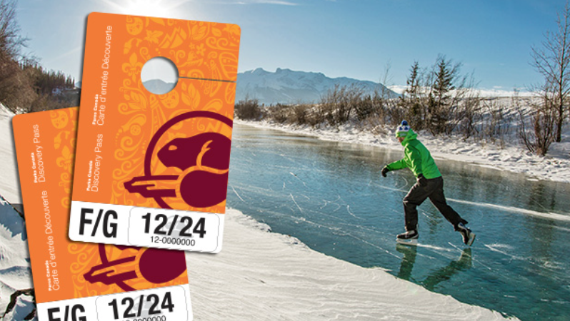 加拿大国家公园官宣：门票、露营费涨价！1月开抢营地预约！