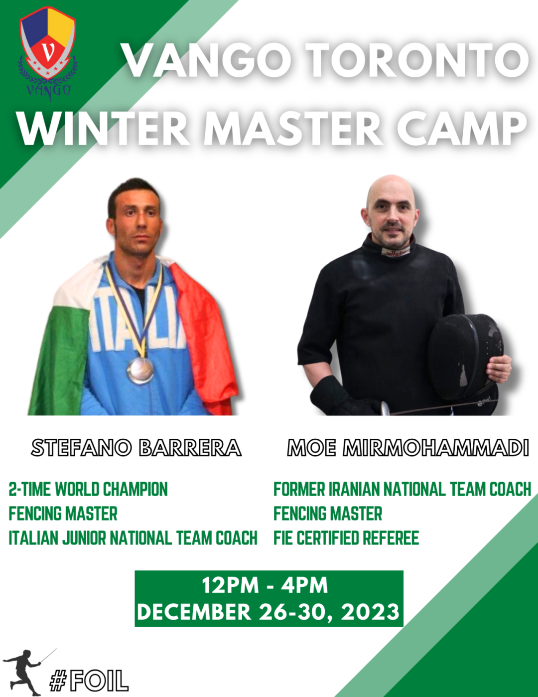 8位学员入选国家队,奔赴世界杯!5岁习剑,8年梦圆,击剑之路这样走! 8位学员入选国家队,奔赴世界杯!5岁习剑,8年梦圆,击剑之路这样走!