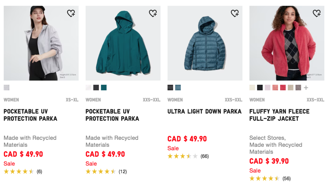 明年北美再开20家优衣库：Fairview Mall和STC就要有新店了