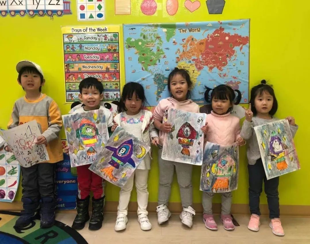 多伦多宝藏青少年服装设计学校被我们找到了！艺术美育Eyes On Mi！