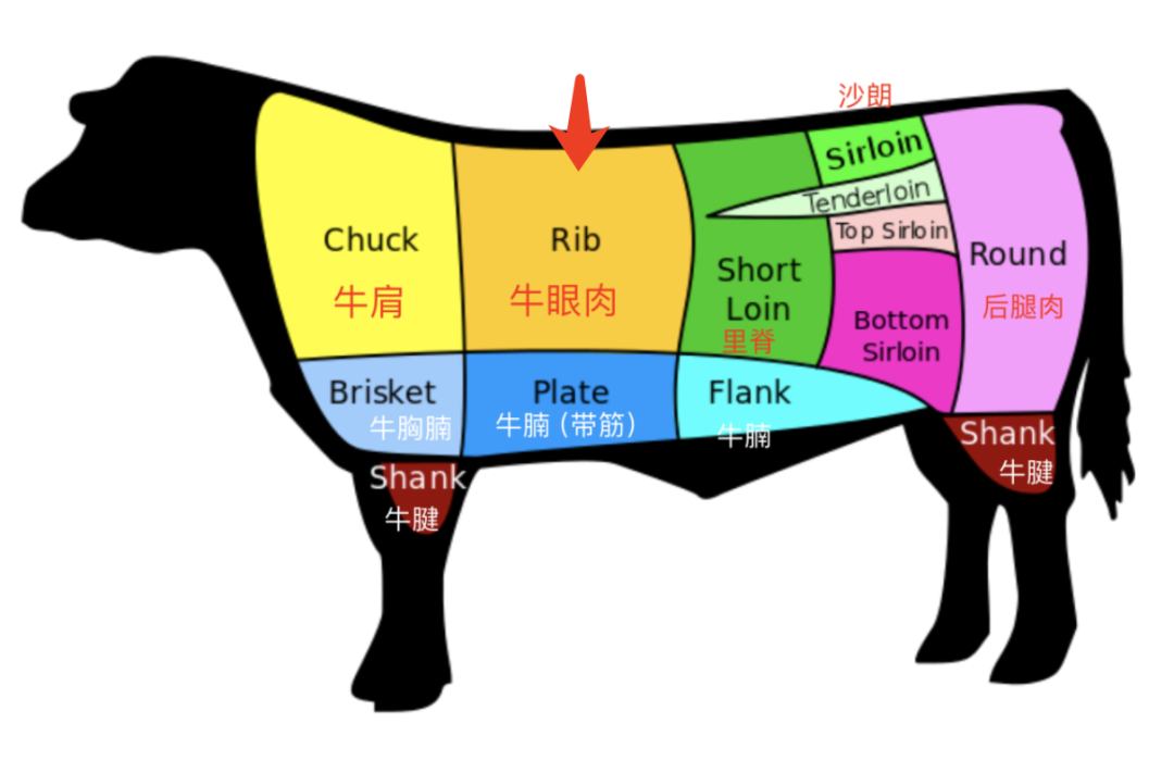 公主请吃牛肉！Costco买牛肉攻略：下次买肉再也不会把CPU干烧了！