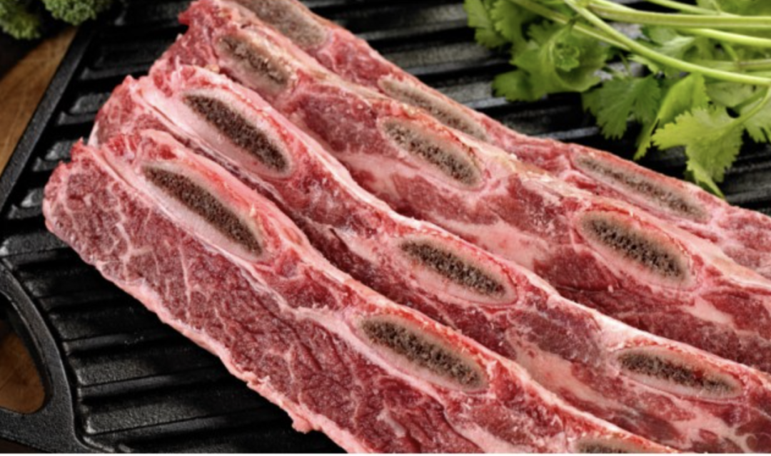 公主请吃牛肉！Costco买牛肉攻略：下次买肉再也不会把CPU干烧了！