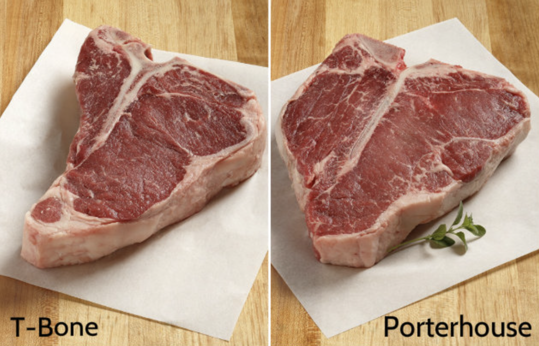 公主请吃牛肉！Costco买牛肉攻略：下次买肉再也不会把CPU干烧了！