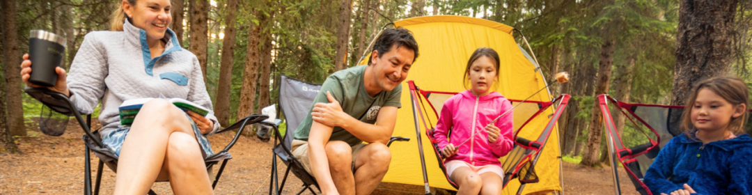 加拿大国家公园官宣：门票、露营费涨价！1月开抢营地预约！