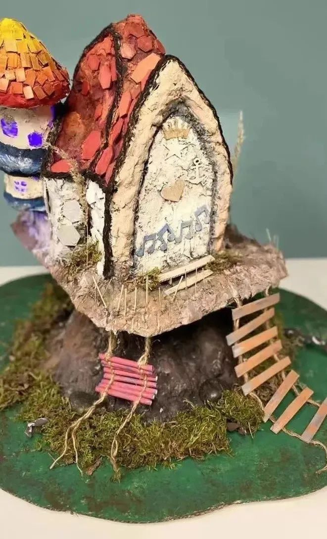 多伦多宝藏青少年服装设计学校被我们找到了！艺术美育Eyes On Mi！