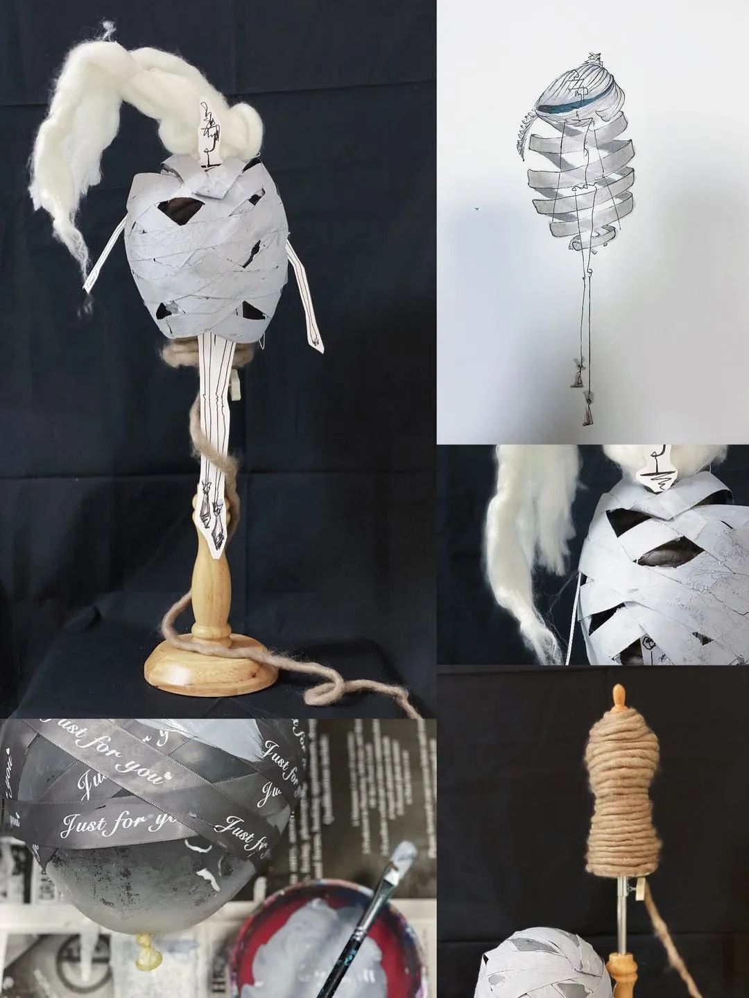 多伦多宝藏青少年服装设计学校被我们找到了！艺术美育Eyes On Mi！