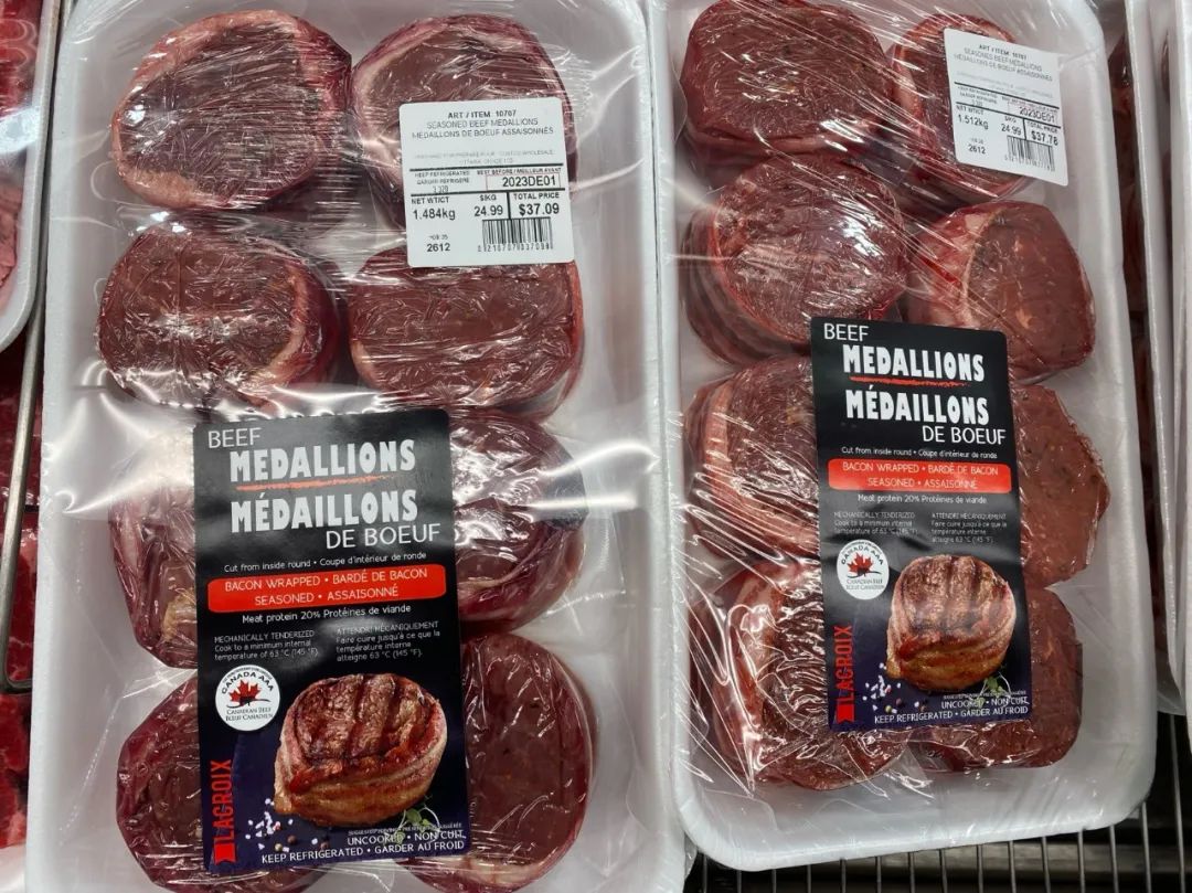 公主请吃牛肉！Costco买牛肉攻略：下次买肉再也不会把CPU干烧了！