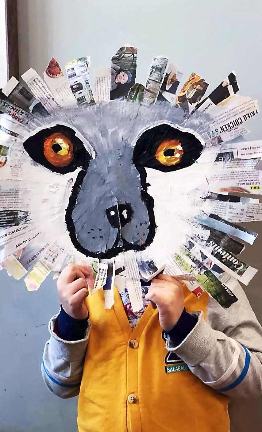 多伦多宝藏青少年服装设计学校被我们找到了！艺术美育Eyes On Mi！