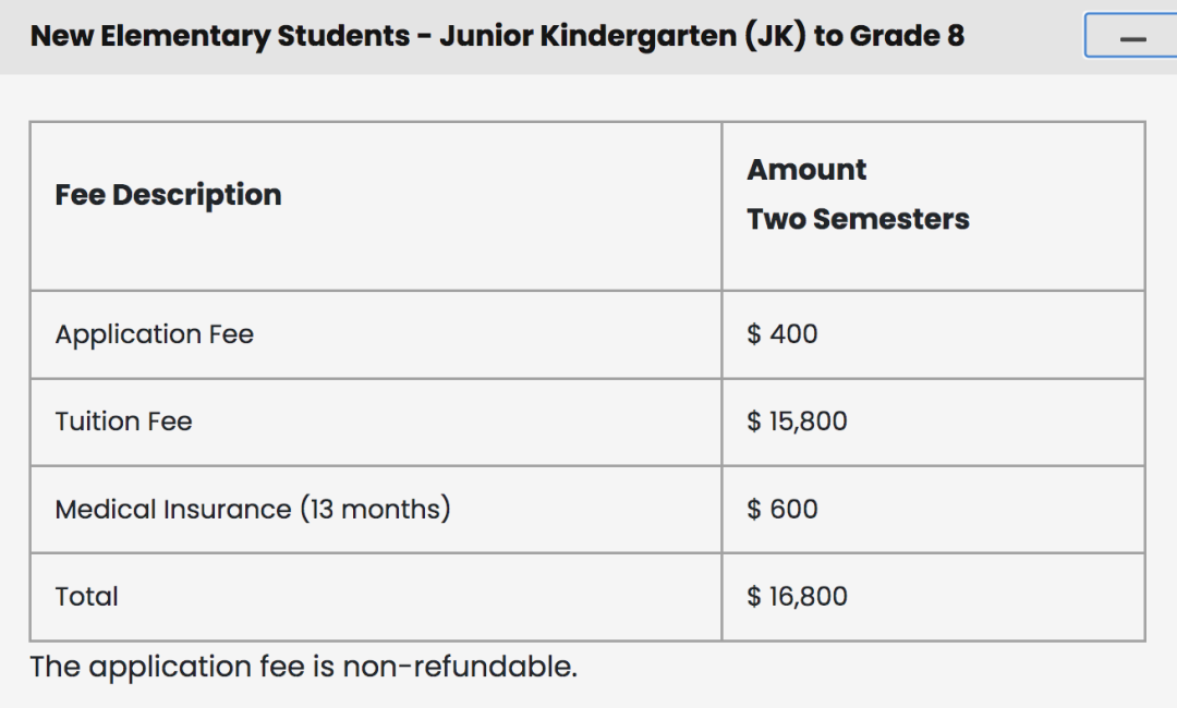 2024年9月入学：约克区国际学生申请通道已开启！申请材料攻略+清单