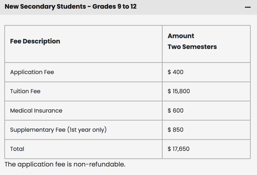 2024年9月入学：约克区国际学生申请通道已开启！申请材料攻略+清单