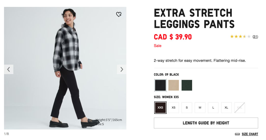 明年北美再开20家优衣库：Fairview Mall和STC就要有新店了