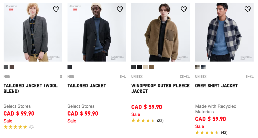 明年北美再开20家优衣库：Fairview Mall和STC就要有新店了