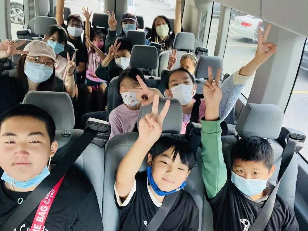 多伦多宝藏青少年服装设计学校被我们找到了！艺术美育Eyes On Mi！