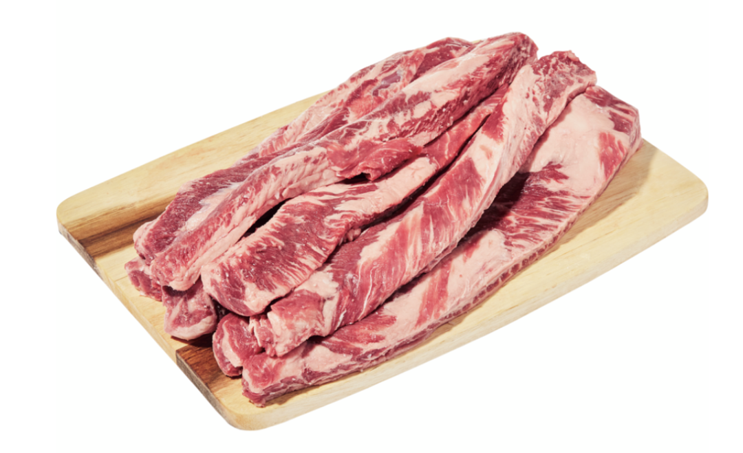 公主请吃牛肉！Costco买牛肉攻略：下次买肉再也不会把CPU干烧了！