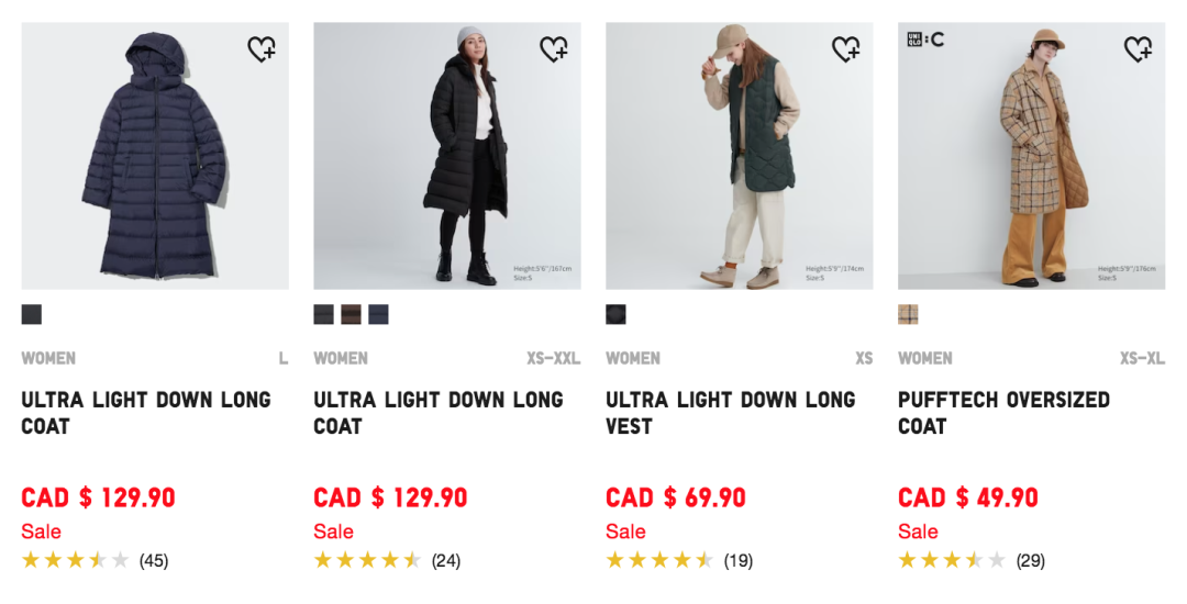 明年北美再开20家优衣库：Fairview Mall和STC就要有新店了