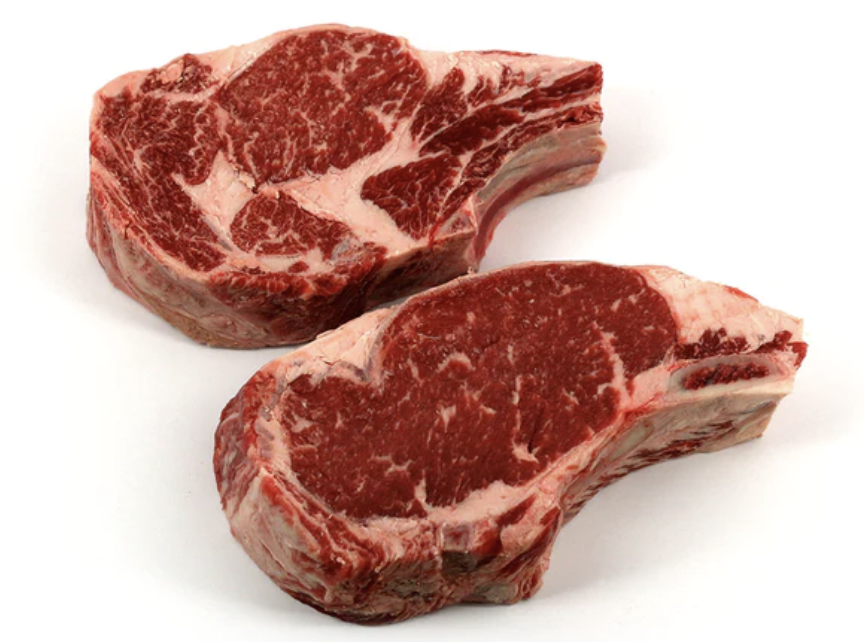 公主请吃牛肉！Costco买牛肉攻略：下次买肉再也不会把CPU干烧了！