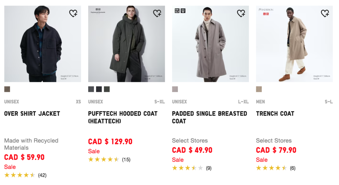 明年北美再开20家优衣库：Fairview Mall和STC就要有新店了