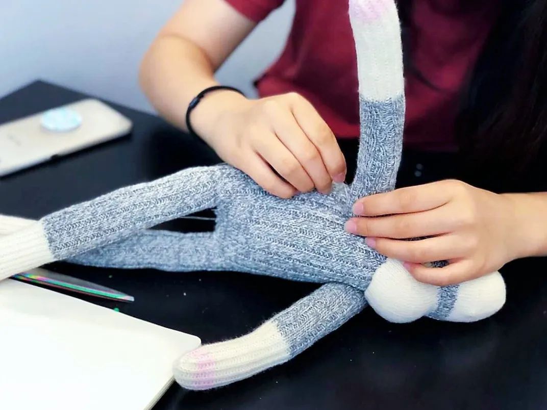 多伦多宝藏青少年服装设计学校被我们找到了！艺术美育Eyes On Mi！